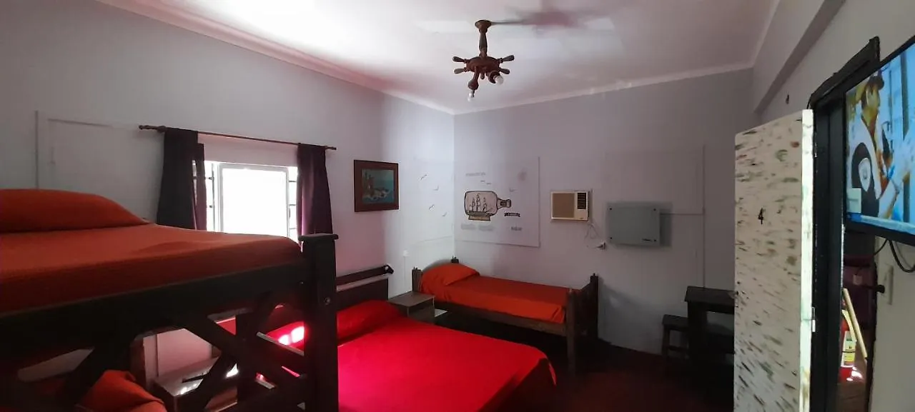 Pequena Estacion B&B Mendoza Bed & Breakfast