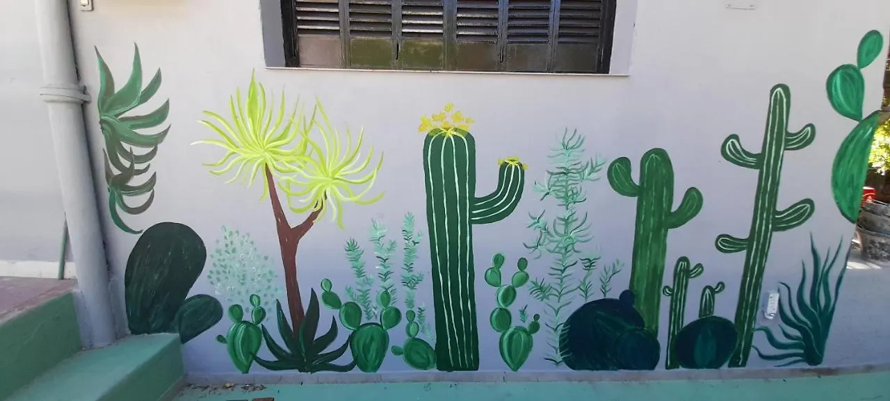 Pequena Estacion B&B Mendoza Bed & Breakfast