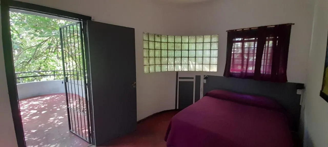 Bed & Breakfast Pequena Estacion B&B Mendoza Argentina