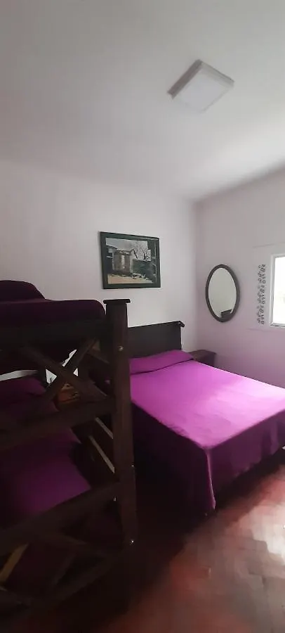 Pequena Estacion B&B Mendoza Argentina