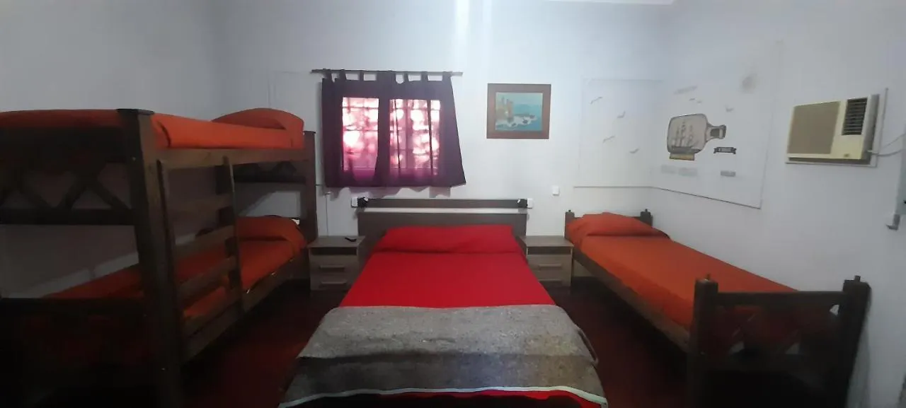 Bed & Breakfast Pequena Estacion B&B Mendoza