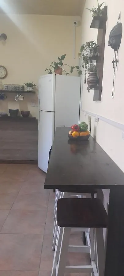 Bed & Breakfast Pequena Estacion B&B Mendoza