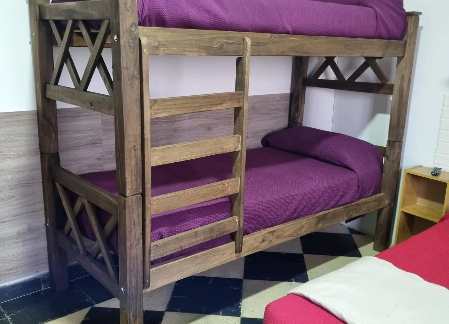 Bed & Breakfast Pequena Estacion B&B Mendoza Argentina