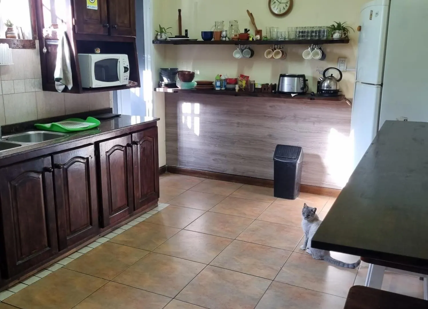 Pequena Estacion B&B Mendoza