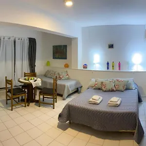 Apartahotel Portillo, Mendoza