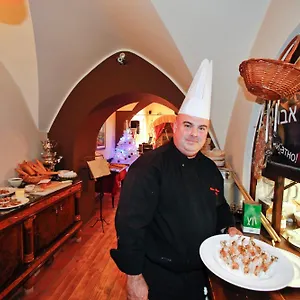 Actum 4*, Kranj Eslovenia