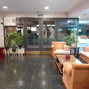 Hotel Petit, Mendoza
