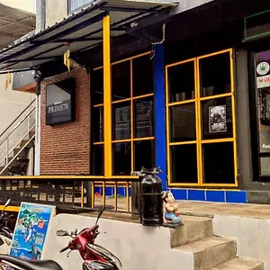 Prime , Ko Tao Tailandia