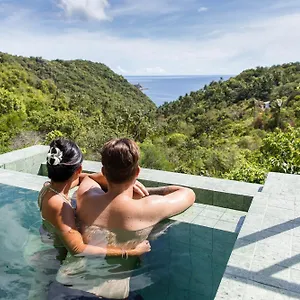 Mae Ya 4*, Ko Tao Tailandia