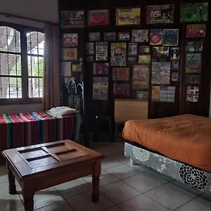 Artistica Mendoza