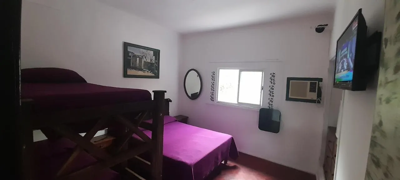 Pequena Estacion B&B Mendoza 0*,  Argentina