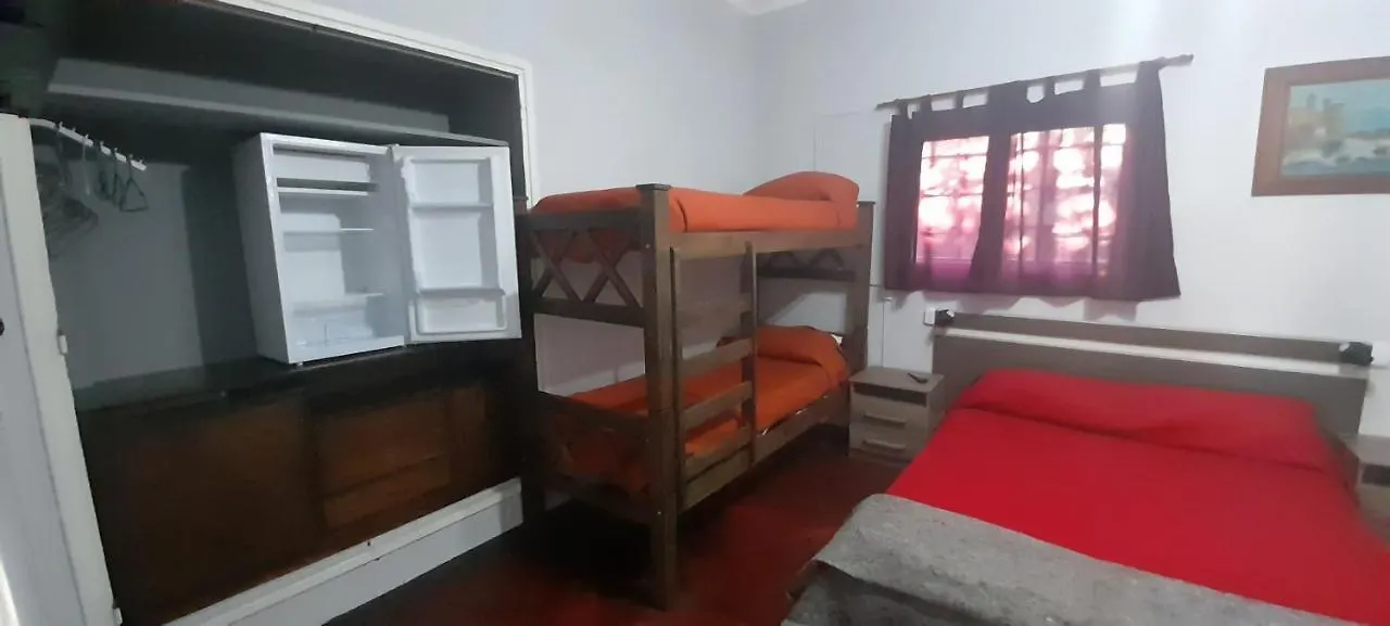 Pequena Estacion B&B Mendoza Bed & Breakfast