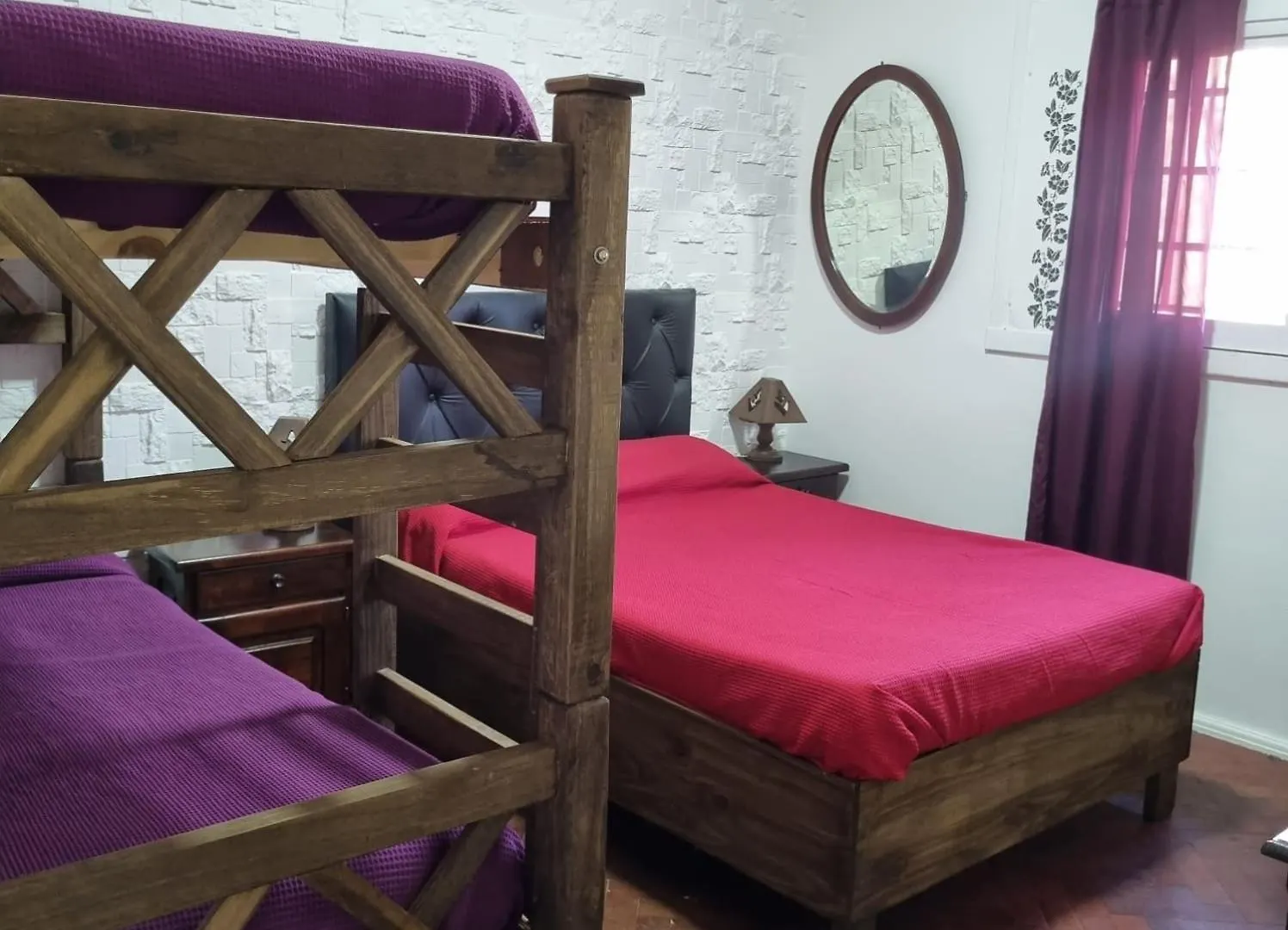 Bed & Breakfast Pequena Estacion B&B Mendoza